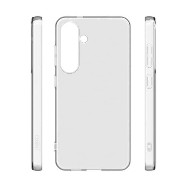 Etteri Kirkas suojakotelo Samsung Galaxy S24:lle