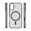 Pikkukuva 4 / 9: Etteri Takakuori Magsafe-järjestelmällä iPhone 16 - Svart