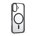 Pikkukuva 1 / 9: Etteri Takakuori Magsafe-järjestelmällä iPhone 16 - Svart