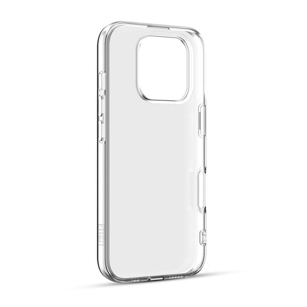 Etteri Klar taske til iPhone 16 Pro Max