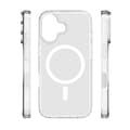 Miniatyrbillede 3 af 8: Etteri Backshell med Magsafe til iPhone 16 Plus