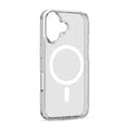 Miniatyrbillede 1 af 8: Etteri Backshell med Magsafe til iPhone 16 Plus