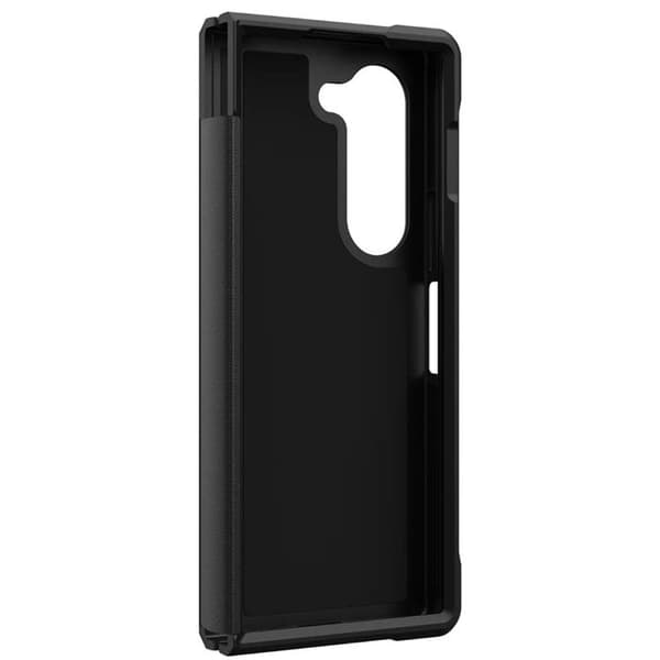 Fodral till Samsung Galaxy Z Fold6 - UAG Civilian - Svart