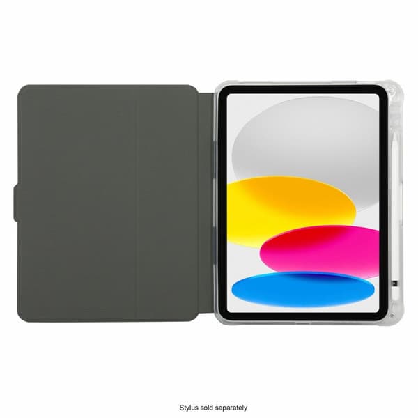 Tablet cover Targus THD935GL Gennemsigtig