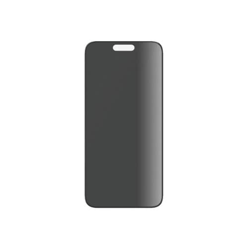 PanzerGlass - skärmskydd för mobiltelefon - ultrabred passning