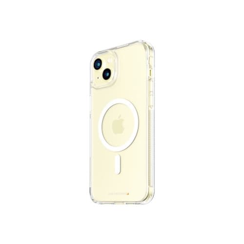 PanzerGlass HardCase Clear Edition - baksidesskydd för mobiltelefon