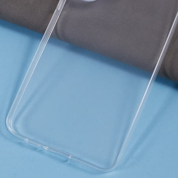 Nordic Covers Samsung Galaxy S24 FE Kuori Feather Series Air