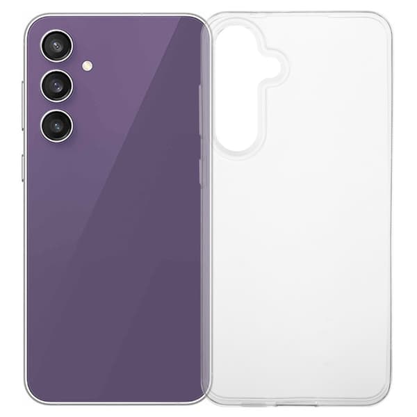 Nordic Covers Samsung Galaxy S24 FE Kuori Feather Series Air