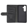 Miniatyrbild 3 av 3: Gear Samsung Galaxy S25 Fodral 3 Kortfack Svart