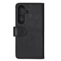 Miniatyrbild 2 av 3: Gear Samsung Galaxy S25 Fodral 3 Kortfack Svart