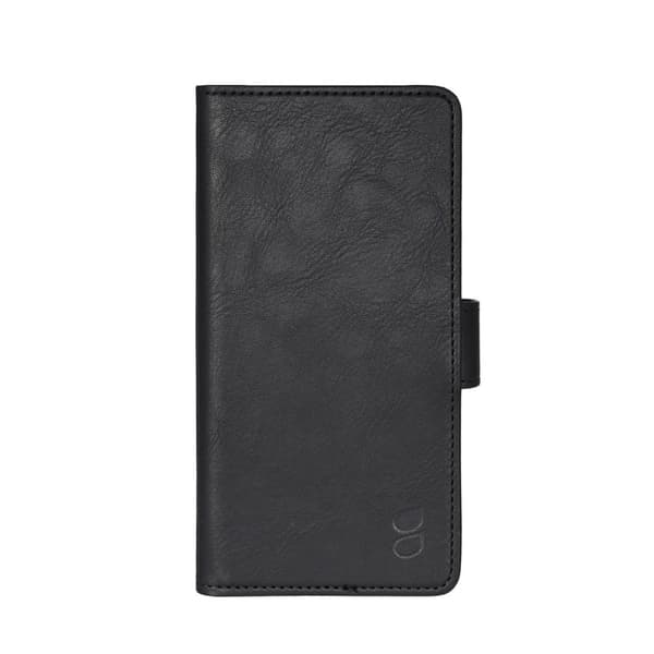 Gear Samsung Galaxy S25 Fodral 3 Kortfack Svart