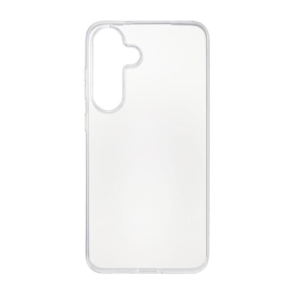 Onsala Samsung Galaxy S25 Plus Skal Återvunnen TPU Transparent