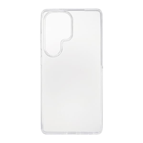 Onsala Samsung Galaxy S25 Ultra Skal Återvunnen TPU Transparent