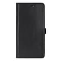 Miniatyrbilde 1 av 3: Buffalo Samsung Galaxy S25 Ultra Etui 2-in-1 Detachable Wallet Svart
