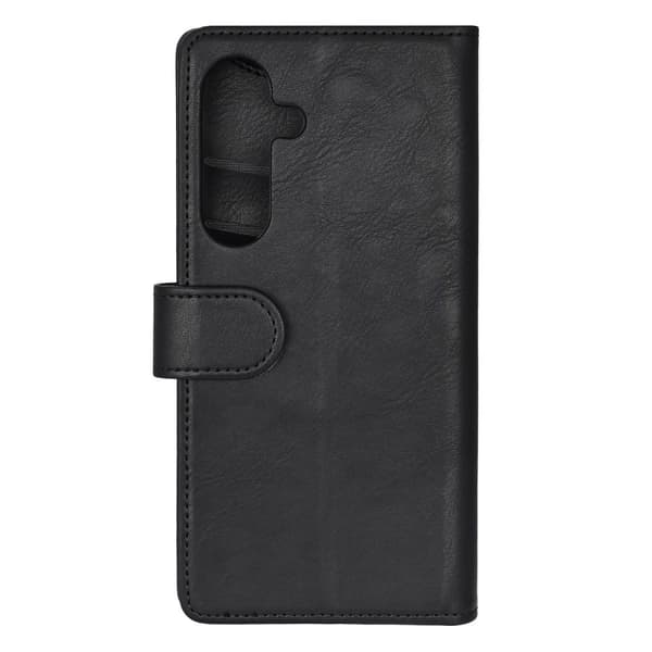 Gear Samsung Galaxy S25 Plus Kotelo 3 Korttitaskulla Musta