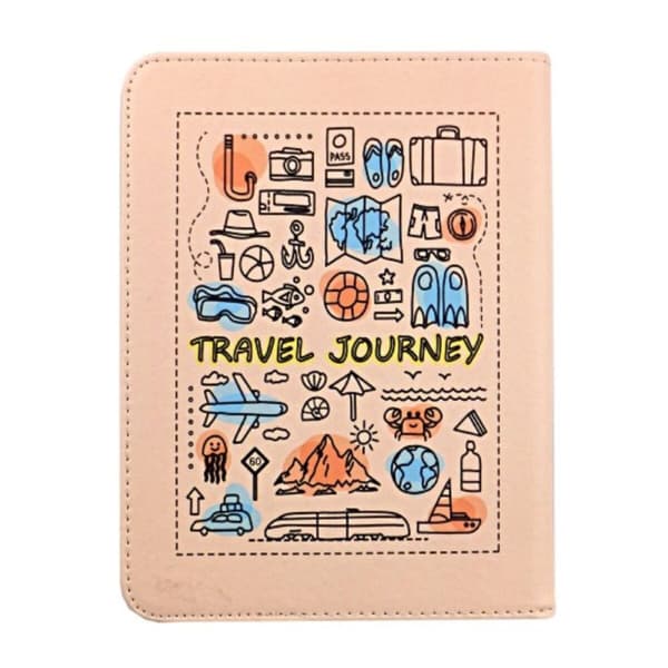 Fodral till e-bok Maillon Technologique MTEBOOK6TRAVEL Beige