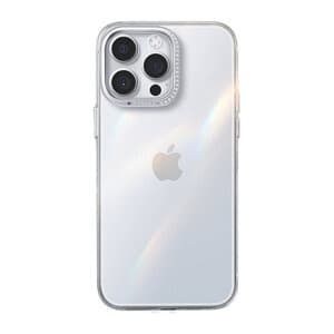 Joyroom PN-15B4 Glacier Case iPhone 15 Pro Maxille (kirkas)