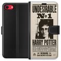Miniatyrbilde 1 av 3: Apple iPhone SE (2022) Lommeboketui Harry Potter