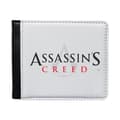 Miniatyrbillede 1 af 2: Game Assassin's Creed 2007 Logo Herrepung Med Møntlomme