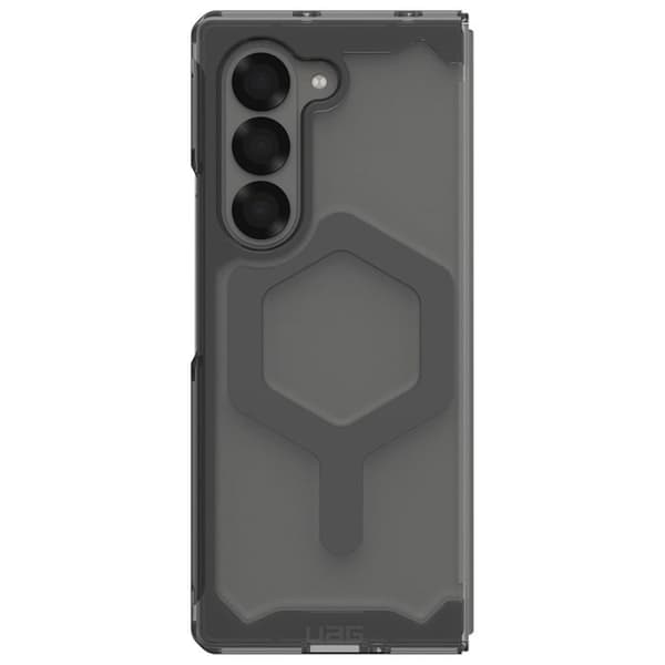 Coque för Samsung Galaxy Z Fold6 - UAG - silver