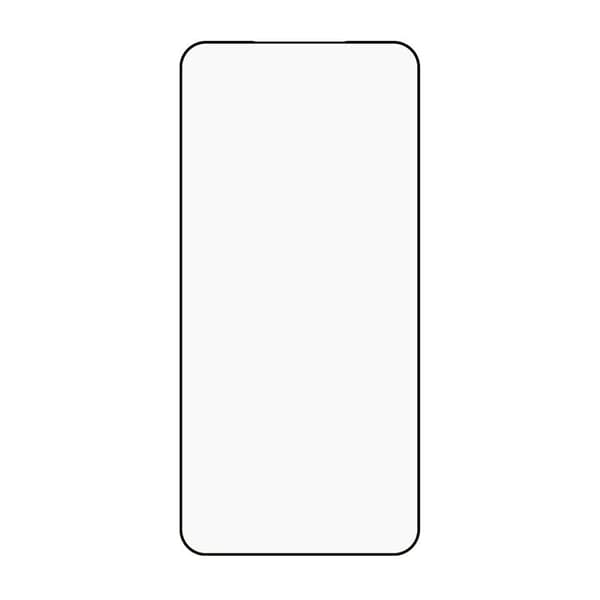 Vivanco Samsung Galaxy S24 Plus/Galaxy S25 Plus Skjermbeskytter Full Screen
