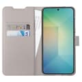 Pikkukuva 2 / 4: Vivanco Samsung Galaxy S25 Kotelo Classic Wallet Greige