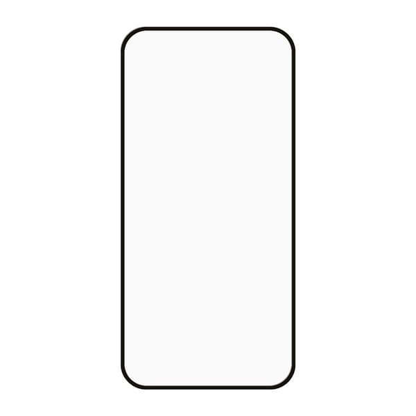 Vivanco iPhone 16 Pro Skjermbeskytter Full Screen