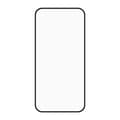 Miniatyrbilde 2 av 4: Vivanco iPhone 16 Pro Skjermbeskytter Full Screen