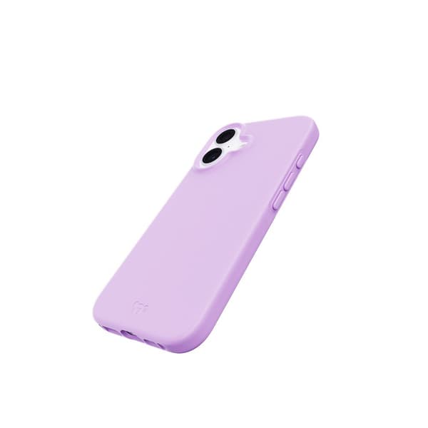 Tech21 iPhone 16 Kuori EvoLite Indigo