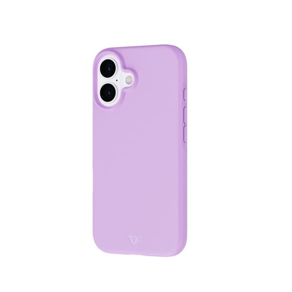 Tech21 iPhone 16 Kuori EvoLite Indigo