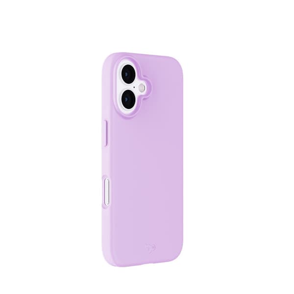 Tech21 iPhone 16 Kuori EvoLite Indigo