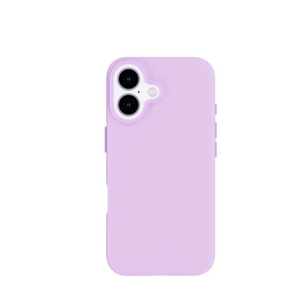 Tech21 iPhone 16 Kuori EvoLite Indigo