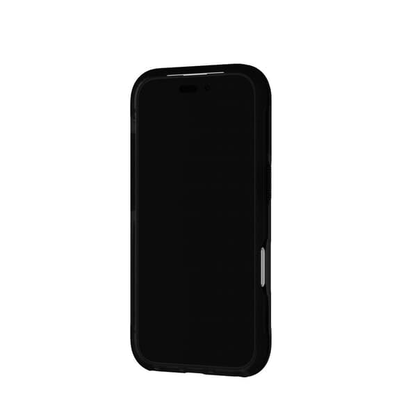 Tech21 iPhone 16 Kuori EvoArmor MagSafe Musta