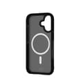 Pikkukuva 8 / 8: Tech21 iPhone 16 Kuori EvoArmor MagSafe Musta