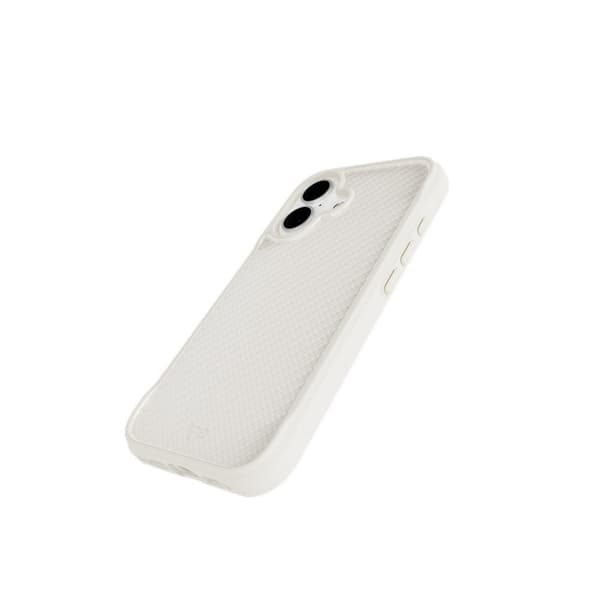 Tech21 iPhone 16 Kuori EvoArmor MagSafe Cream