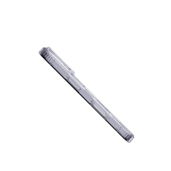 Tech21 iPhone 16 Pro Deksel EvoClear MagSafe Transparent