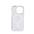 Miniatyrbilde 9 av 9: Tech21 iPhone 16 Pro Deksel EvoClear MagSafe Transparent