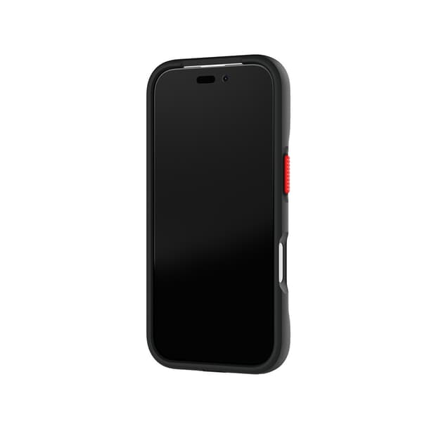Tech21 iPhone 16 Pro Skal EvoMax MagSafe Svart