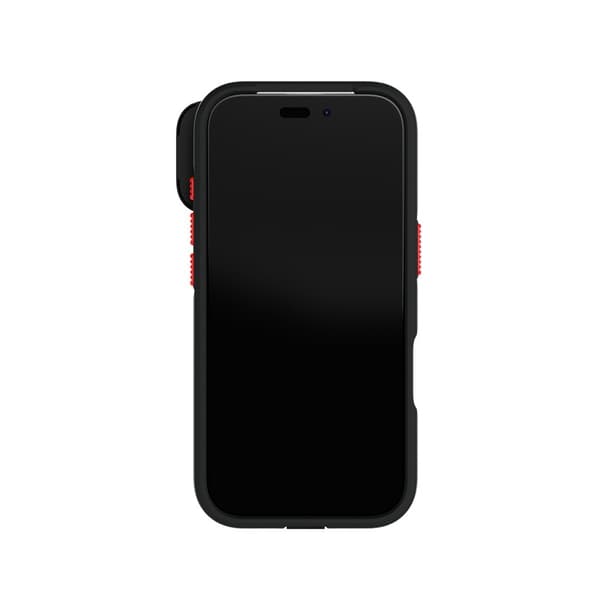 Tech21 iPhone 16 Pro Skal EvoMax MagSafe Svart