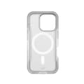 Pikkukuva 9 / 9: Tech21 iPhone 16 Pro Kuori EvoPro MagSafe Läpinäkyvä