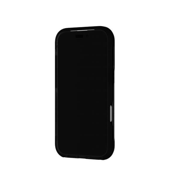 Tech21 iPhone 16 Pro Deksel EvoArmor MagSafe Svart