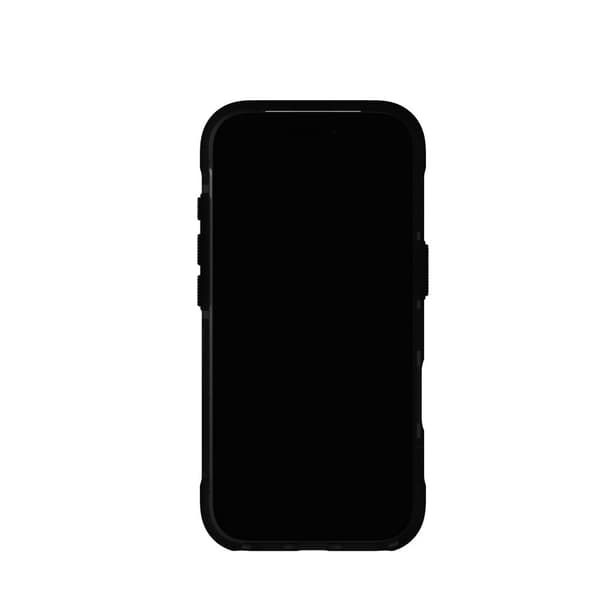 Tech21 iPhone 16 Pro Deksel EvoArmor MagSafe Svart