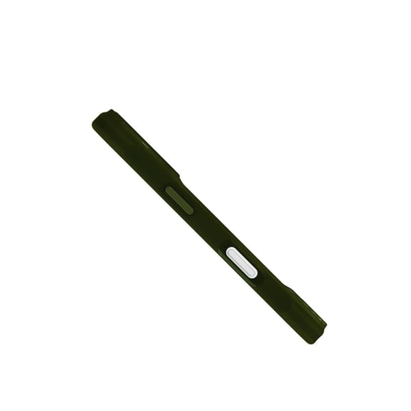 Tech21 iPhone 16 Pro Deksel EvoArmor MagSafe Grønn