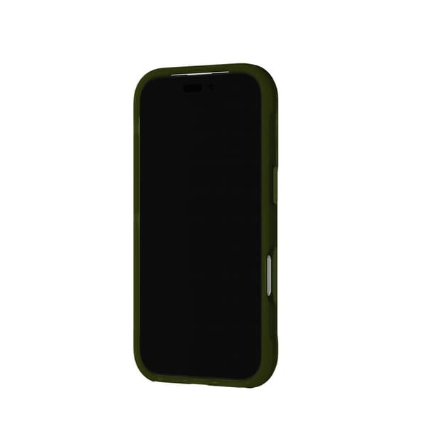 Tech21 iPhone 16 Pro Deksel EvoArmor MagSafe Grønn