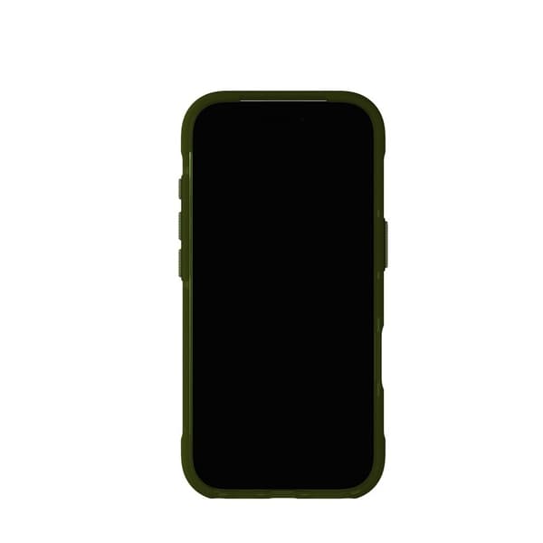 Tech21 iPhone 16 Pro Deksel EvoArmor MagSafe Grønn