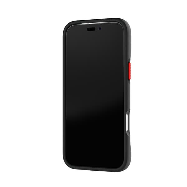 Tech21 iPhone 16 Pro Max Deksel EvoMax MagSafe Svart