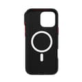 Miniatyrbilde 8 av 8: Tech21 iPhone 16 Pro Max Deksel EvoMax MagSafe Svart