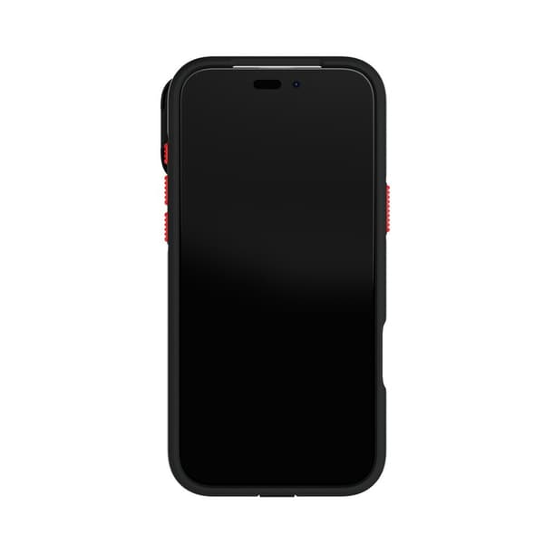 Tech21 iPhone 16 Pro Max Deksel EvoMax MagSafe Svart