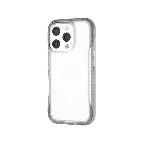 Tech21 iPhone 16 Pro Max Deksel EvoPro MagSafe Transparent