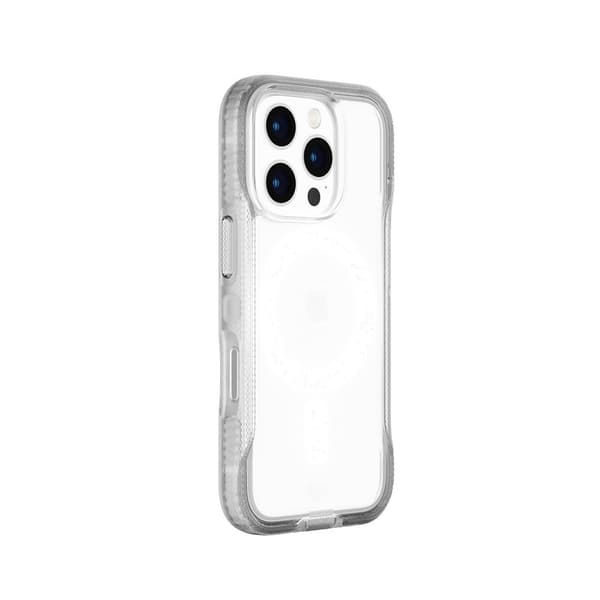 Tech21 iPhone 16 Pro Max Deksel EvoPro MagSafe Transparent